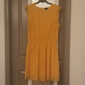 NWOT Mossimo Spring Dress